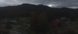Archiv Foto Webcam Henndorf am Wallersee - Gut Aiderbichl 19:00