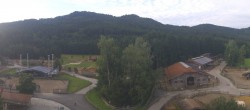 Archiv Foto Webcam Henndorf am Wallersee - Gut Aiderbichl 06:00
