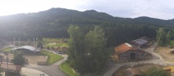 Archiv Foto Webcam Henndorf am Wallersee - Gut Aiderbichl 07:00