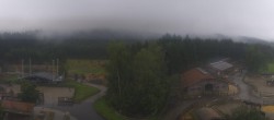 Archiv Foto Webcam Henndorf am Wallersee - Gut Aiderbichl 13:00