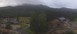 Archiv Foto Webcam Henndorf am Wallersee - Gut Aiderbichl 05:00