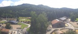 Archiv Foto Webcam Henndorf am Wallersee - Gut Aiderbichl 11:00