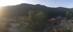 Archiv Foto Webcam Henndorf am Wallersee - Gut Aiderbichl 06:00