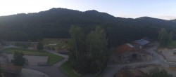 Archiv Foto Webcam Henndorf am Wallersee - Gut Aiderbichl 05:00