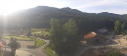 Archiv Foto Webcam Henndorf am Wallersee - Gut Aiderbichl 07:00