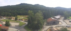 Archiv Foto Webcam Henndorf am Wallersee - Gut Aiderbichl 13:00