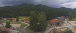 Archiv Foto Webcam Henndorf am Wallersee - Gut Aiderbichl 15:00