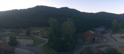 Archiv Foto Webcam Henndorf am Wallersee - Gut Aiderbichl 05:00