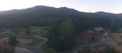 Archiv Foto Webcam Henndorf am Wallersee - Gut Aiderbichl 04:00