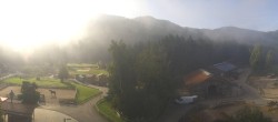 Archiv Foto Webcam Henndorf am Wallersee - Gut Aiderbichl 05:00