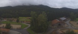 Archiv Foto Webcam Henndorf am Wallersee - Gut Aiderbichl 16:00