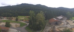 Archiv Foto Webcam Henndorf am Wallersee - Gut Aiderbichl 15:00