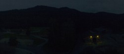 Archiv Foto Webcam Henndorf am Wallersee - Gut Aiderbichl 19:00