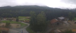 Archiv Foto Webcam Henndorf am Wallersee - Gut Aiderbichl 07:00