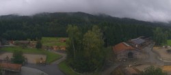 Archiv Foto Webcam Henndorf am Wallersee - Gut Aiderbichl 08:00