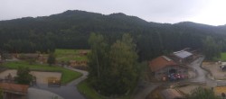 Archiv Foto Webcam Henndorf am Wallersee - Gut Aiderbichl 09:00