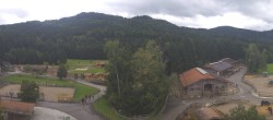 Archiv Foto Webcam Henndorf am Wallersee - Gut Aiderbichl 11:00