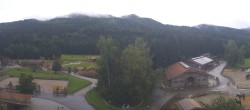 Archiv Foto Webcam Henndorf am Wallersee - Gut Aiderbichl 13:00