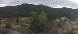 Archiv Foto Webcam Henndorf am Wallersee - Gut Aiderbichl 15:00