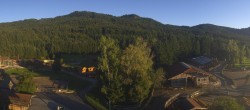Archiv Foto Webcam Henndorf am Wallersee - Gut Aiderbichl 17:00