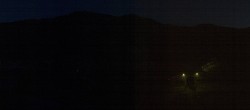 Archiv Foto Webcam Henndorf am Wallersee - Gut Aiderbichl 19:00