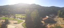 Archiv Foto Webcam Henndorf am Wallersee - Gut Aiderbichl 09:00