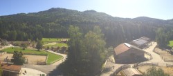 Archiv Foto Webcam Henndorf am Wallersee - Gut Aiderbichl 11:00