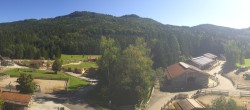 Archiv Foto Webcam Henndorf am Wallersee - Gut Aiderbichl 13:00
