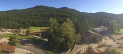Archiv Foto Webcam Henndorf am Wallersee - Gut Aiderbichl 15:00