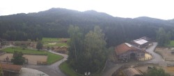 Archiv Foto Webcam Henndorf am Wallersee - Gut Aiderbichl 09:00