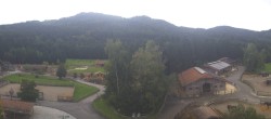 Archiv Foto Webcam Henndorf am Wallersee - Gut Aiderbichl 10:00