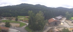 Archiv Foto Webcam Henndorf am Wallersee - Gut Aiderbichl 11:00