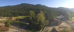 Archiv Foto Webcam Henndorf am Wallersee - Gut Aiderbichl 15:00