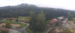 Archiv Foto Webcam Henndorf am Wallersee - Gut Aiderbichl 09:00