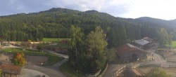 Archiv Foto Webcam Henndorf am Wallersee - Gut Aiderbichl 15:00