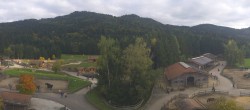 Archiv Foto Webcam Henndorf am Wallersee - Gut Aiderbichl 15:00