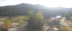 Archiv Foto Webcam Henndorf am Wallersee - Gut Aiderbichl 11:00