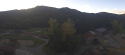 Archiv Foto Webcam Henndorf am Wallersee - Gut Aiderbichl 07:00