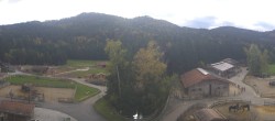 Archiv Foto Webcam Henndorf am Wallersee - Gut Aiderbichl 09:00