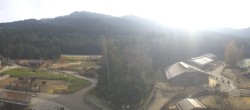 Archiv Foto Webcam Henndorf am Wallersee - Gut Aiderbichl 10:00