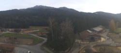 Archiv Foto Webcam Henndorf am Wallersee - Gut Aiderbichl 14:00