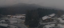 Archiv Foto Webcam Henndorf am Wallersee - Gut Aiderbichl 06:00