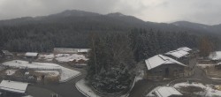 Archiv Foto Webcam Henndorf am Wallersee - Gut Aiderbichl 13:00