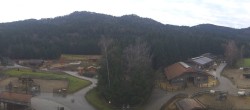 Archiv Foto Webcam Henndorf am Wallersee - Gut Aiderbichl 07:00