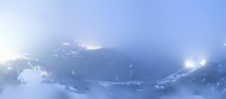 Archiv Foto Webcam Seefeld Rosshütte - Bergstation Seefelder Joch 05:00