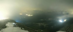Archived image Webcam Seefeld Rosshütte - Seefelder Joch 23:00