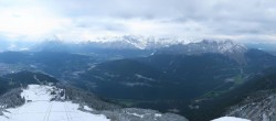 Archived image Webcam Seefeld Rosshütte - Seefelder Joch 06:00