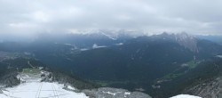 Archived image Webcam Seefeld Rosshütte - Seefelder Joch 09:00