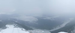 Archiv Foto Webcam Seefeld Rosshütte - Bergstation Seefelder Joch 07:00