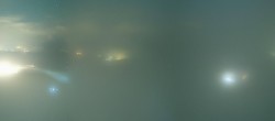 Archiv Foto Webcam Seefeld Rosshütte - Bergstation Seefelder Joch 01:00